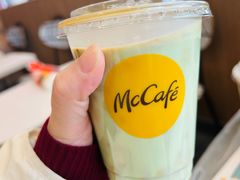 -麦当劳(上百万和城店)