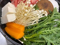 -银子铁板烧料理自助餐(人民广场店)