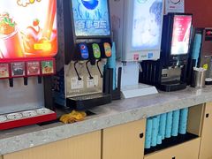 -经典世家牛排自助餐厅(百捷店)