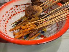 -昱家胡同·烧烤海鲜铜锅涮肉(和平里店)