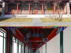 -北京颐和宾馆