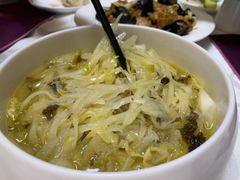 -凯鸽酒楼•雁北民间菜(华北星店)
