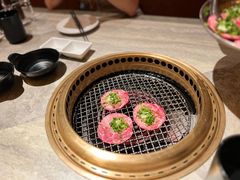 -乾杯烧肉居酒屋(中洲湾店)