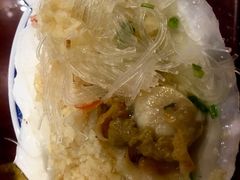 -鱼米之家·20年老字号园林农庄·宴席(鱼窝头店)