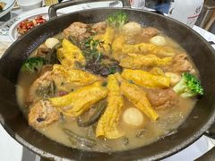 -徽御楼(南中环店)