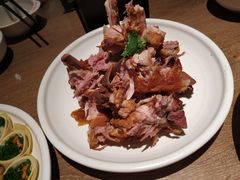-金掌勺锅包肉(华润万象城店)