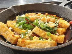 -夜食白市Yespicy·烧烤啤酒宵夜(番禺四海城店)