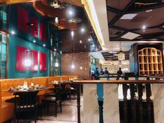 大堂-岭南真味·匠心粤菜(K11店)