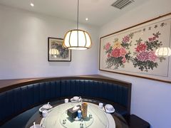 -徽韵人家·传承正宗徽菜(牡丹园店)