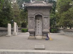 -西海子公园