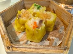 -广州酒家(天字码头店)