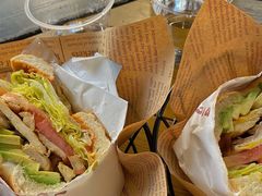 -BIG BAGEL(永康路店)