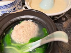 -南京大牌档(新街口德基广场店)