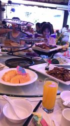 -帝都酒店餐厅·宴会厅