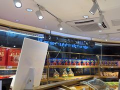 -DANXI丹喜面包·蛋糕(小公园永平店)