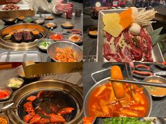 -麻蒲碳烤肉(远景路1号店)