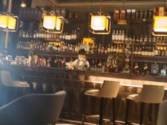 -南宁那莲豪华精选酒店-云霄酒廊·80楼高空城景酒吧