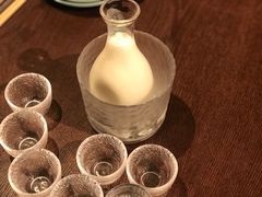 酸奶酒-苦尽酒馆·川菜(鼓楼店)