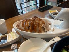 -北京老铺烤鸭(老城根店)