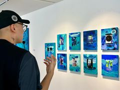 -辰熙ACX星海艺术中心