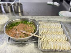 -金陵老丁家馄饨(新街口店)