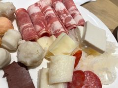 -陆家嘴万怡酒店·万荟轩