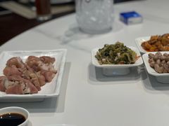 -东海酒家(长平东路店)