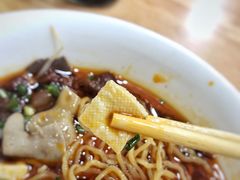 豆腐干-蒋家肠旺面馆老店(合群路店)