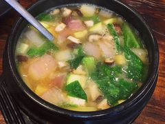-意成料理