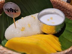 -太食獸泰式茶餐厅(北美新天地店)