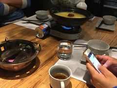 -U你·天然调味(南湖总店)