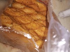 -周记传统糕点PASTRY(蜀汉路店)