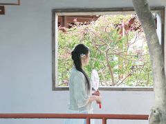 -秋霞圃