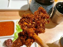-霸腹烤肉(厦门柚子番店)
