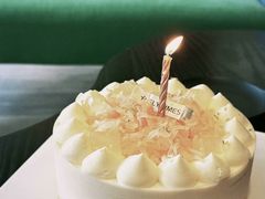 -法桐蛋糕·手作面包(万象城店)