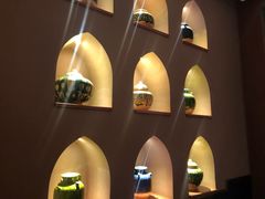 -纳瓦新疆菜(银都店)