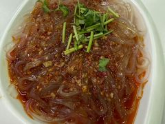 -马旭土鸡焖花卷新疆菜大盘鸡·真域顺西域美食(天马大道店)