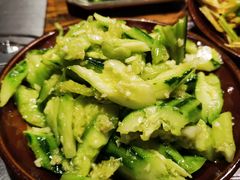 -柿子树炭烤羊腿(金台路店)