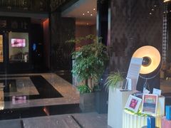 -北京索菲特大酒店