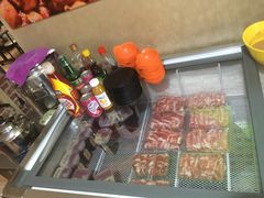 -小V家秘制火锅鸡(钟源小区店)