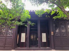 -南京市民俗博物馆(甘熙故居)