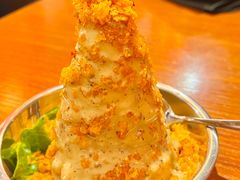 -大阪烧肉BAKA一代(十亩地店)