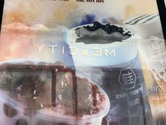 -桂桂茶(金谊广场店)