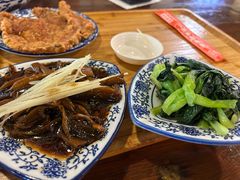 -老横泾面馆(吴中横泾店)