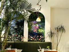 -LA JOLLA 墨西哥餐厅(学院路店)