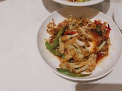 -大铁勺新津菜(东丽阳光新业广场店)