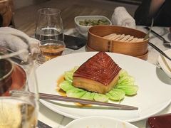 -杭州君悦酒店·湖滨28中餐厅