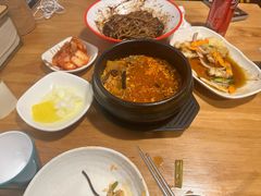 -多宾韩国料理(学衡路店)