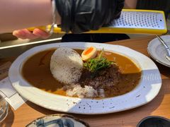 -CURRY YA 熟成咖哩專門店(深圳湾万象城店)