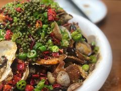 -必点海鲜·鲅鱼水饺(鞍山西道店)